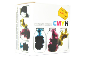 Kategoria: pude�ka z nadrukiem CMYK