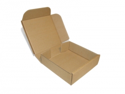 Opakowania 100x100x30 10szt