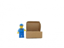 Opakowania 40x30x15 10szt