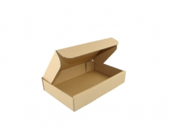 Opakowania 250x150x45 10szt