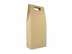 Opakowania Torebka tekturowa 170x400 10szt