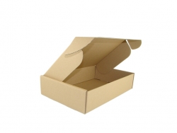 Opakowania 370x240x80 10szt