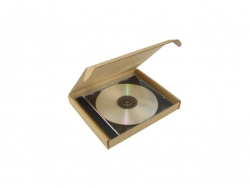 Opakowania 150x130x20 [na CD] 10szt