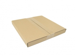 Opakowania 220x220x15 10szt