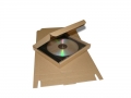 Opakowania 150x130x16 [na CD Gabaryt A] 10szt