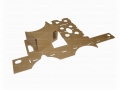 Opakowania google cardboard - oprawki 10szt