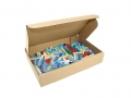 Opakowania 250x150x45 10szt