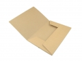 Opakowania Teczka tekturowa z gumk� 230x320 10szt
